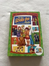🌎 The New Scooby-Doo Movies: The (Almost) Complete,Slipcover,New ‼️