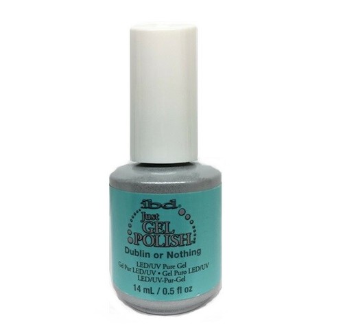 IBD Just Gel Polish - Scegli Qualunque! - A-Z - 14mL / 0.5oz Each - Foto 60 di 225