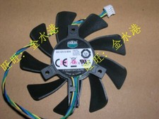 ASUS Sapphire Sapphire HD7950 HD7970 HD7950 GTX680 ventola grafica GPU