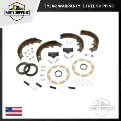 AFTERMARKET Brake Kit for Toyota Forklift 8FGU25 Production Date 0612 and up (2006 - Up)