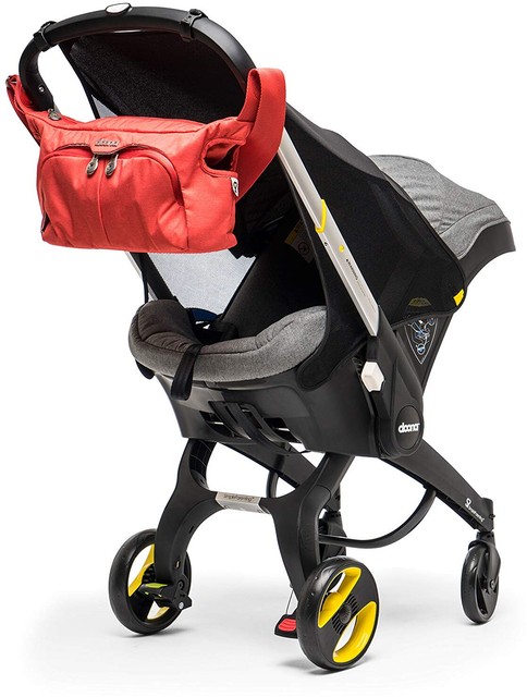 doona weather shield