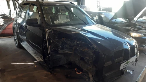 33526781921 Amortiguador Trasero Izquierdo para BMW SERIE X5 (E70) 3.0d 5908502 - Imagen 7 de 10