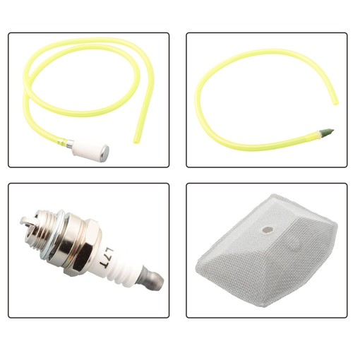 Keihin Pwm Kit Ricostruzione Carburatore Per Motoseghe Poulan PRO - Foto 7