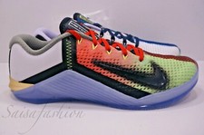nike metcon 6 multicolor