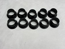 Amspak 1  Plastic Spool Plugs 10pc