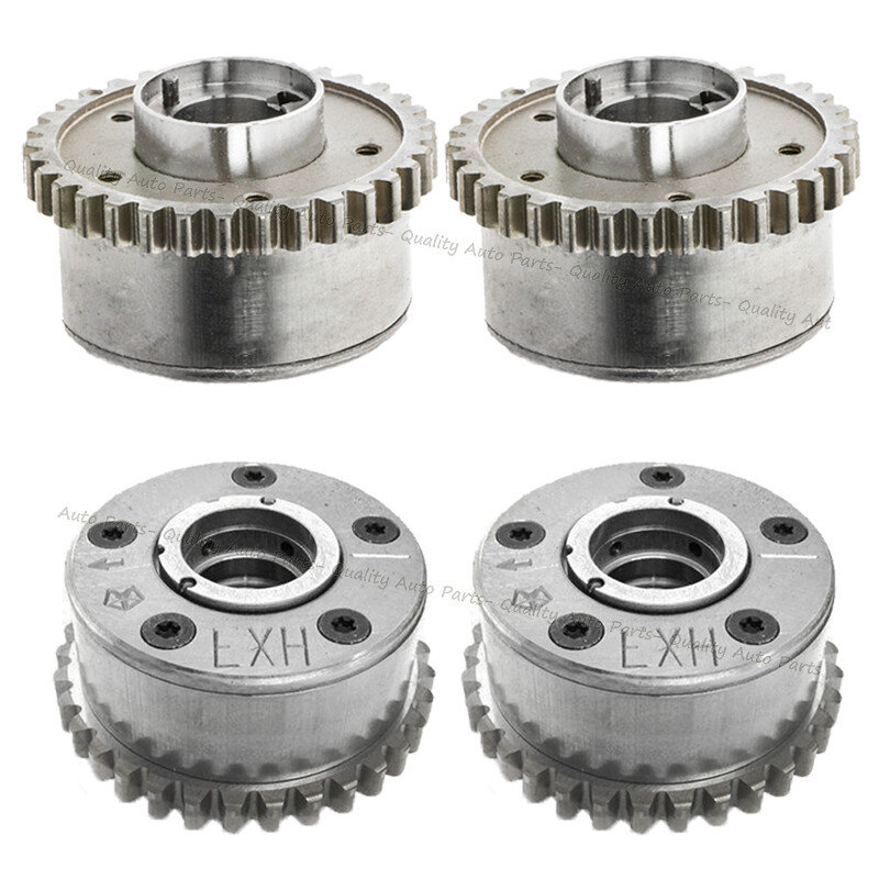 Timing Chain Kit VVT Locking Tool Water Pump Fit Maserati Ghibli S Levante 3.0L