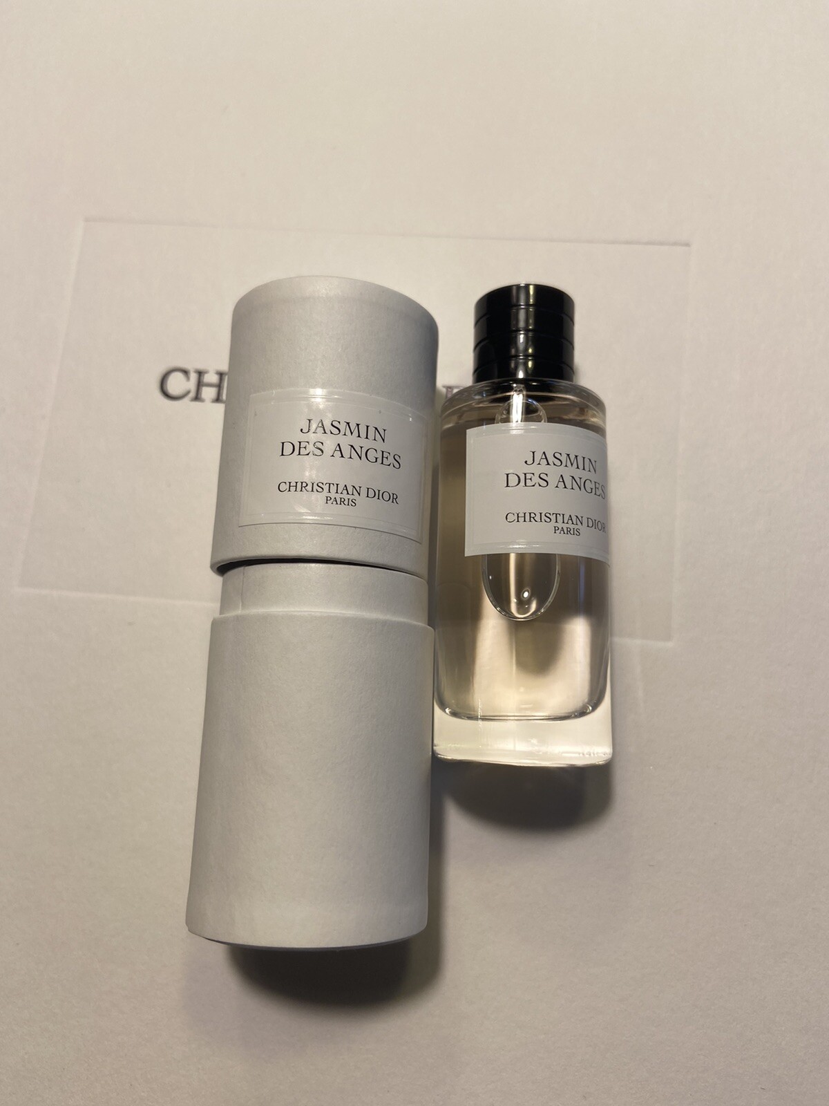 jasmin des anges dior