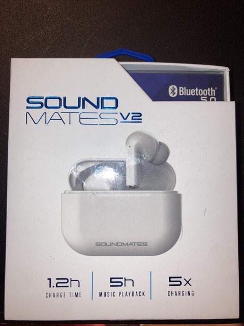 soundmate earbuds soundmate earbuds