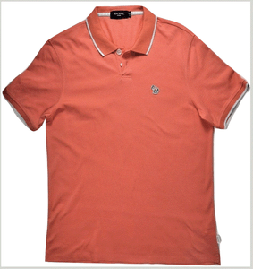 Paul Smith Jeans Mens Rugby Polo Golf 