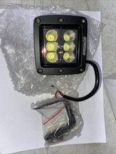 18w Cree Led Flood Work Light Off Road Pods Work Light Bl-8018