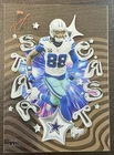 2025 Topps CeeDee Lamb Shop for 2025 Topps Signature Class Football autographs on eBay (Raw)