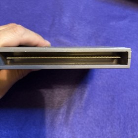 Capcom Little Nemo the Dream Master Nintendo NES 1990 testato funzionante