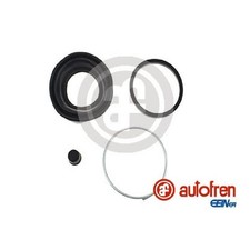 Reparatursatz Bremssattel hinten für BMW 3-er E30 7-er E32 | 23909937