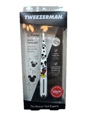 Tweezerman Mickey/Minnie Mouse Slant Tweezer