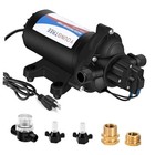 110V Industrial Water Pressure Diaphragm Pump 4.0GPM 50PSI 4.0GPM-50PSI-110V