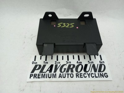 Volvo 850 Center Console Armrest Oscillation Vibration Damper Fits