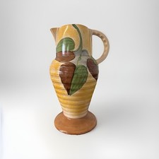 Art Deco Wadeheath England