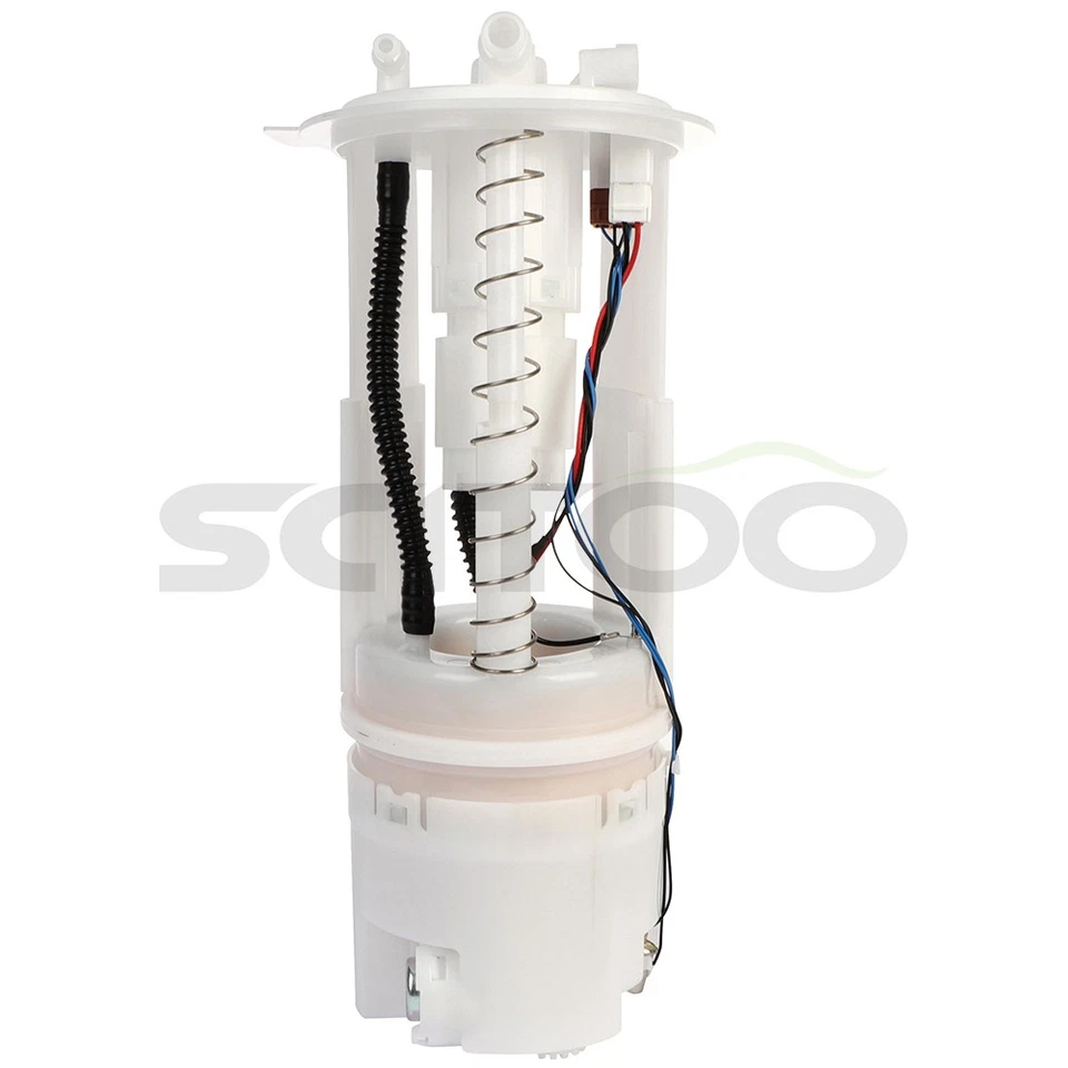 Conjunto de bomba de combustible para Nissan 05-15 Pathfinder 05-12 Xterra 05-19 Frontier 4,0 L Foto 4 de 4