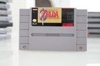 LEGEND OF ZELDA: LINK TO THE PAST (1992) - Super Nintendo / SNES, Cart Only