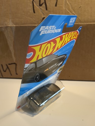 2025 Hot Wheels Case B Mainline 'Nissan Skyline GTR R32 BNR32 - INHAND - Picture 4 of 5