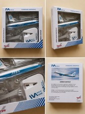Herpa Wings Airbus A321XLR