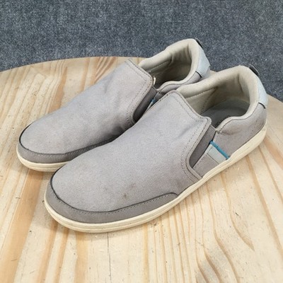Men\'s Crocs Torino Slip On Shoe Crocs Torino Dual Comfort Mens Size 11 Beige Brown Casual  main image 4