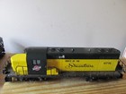 Lionel 6-8776 Chicago North Western C&NW GP-20 Diesel Locomotive 0/027 Gauge — photo 3