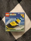 LEGO Town: Res-Q Jet-Ski