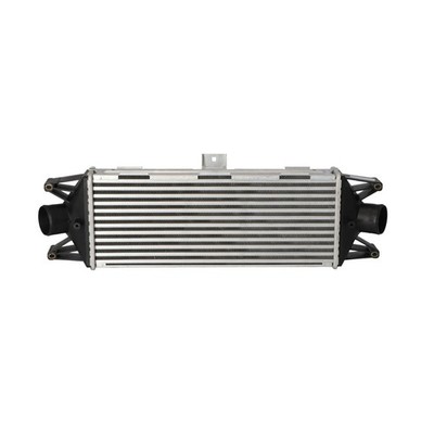 Ladeluftkühler 475 mm - 185 mm NRF passend für u.a. IVECO DAILY