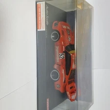 Kyosho Mini-Z Body Porsche 935 Turbo 1977 Jaegermeister Auto Scale Collection