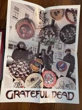 grateful dead dead set products for sale | eBay
