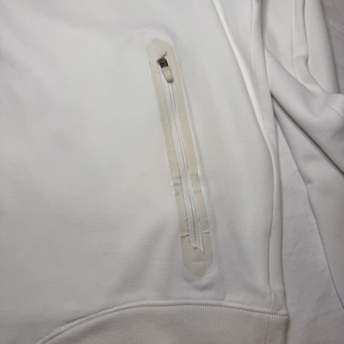 RF ROGER FEDERER 2011 WIMBLEDON JACKET TRACK TOP TENNIS