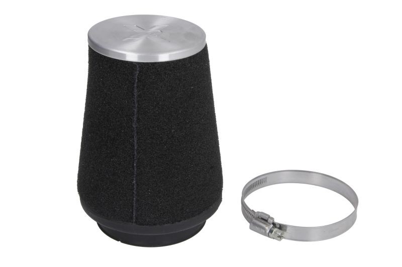 Fits PIPERCROSS TUPK003 Universal filter (cone, airbox) TUPK003 flange diameter