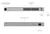Ubiquiti Networks UniFi USW-24 Gigabit Managed Switch/SFP, 24-Port NEW