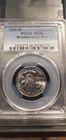 2026-D America 250 Quarters — photo from another recent sale