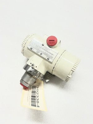 ASEA BROWN BOVERI 614EAE21020G8131 PRESSURE TRANSMITTER
