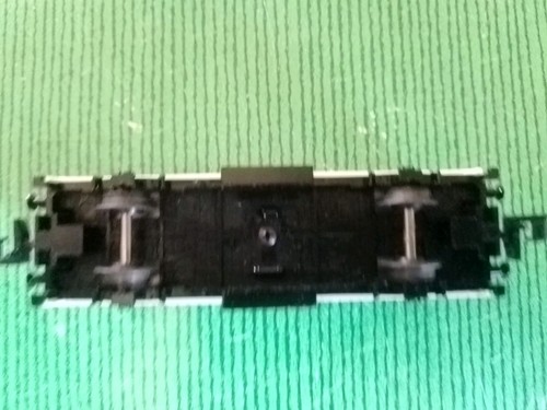 Minitrix N, Vagón Mercancías , Buen Estado. - Imagen 4 de 4