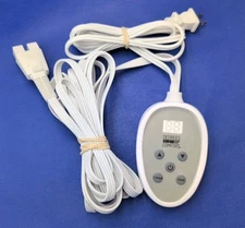 Degrees of Comfort SCEB 2.10.2 Electric Heated Blanket Controller