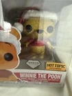 Funko Pop! Vinyl: Disney - Winnie the Pooh (Diamond Glitter) - Hot Topic  614
