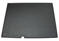 Gummi Kofferraumwanne FüR Opel Combo E Ab 2018- Laderaumwanne Gummimatte