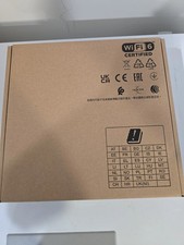 NEW Aruba AP-555 Wireless Access Point APIN0555 - JZ357A