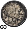 1930-S Buffalo Nickel, Semi-Key Date, Sharp Strike, Lustrous Choice BU++ San Francisco Buffalo Nickel