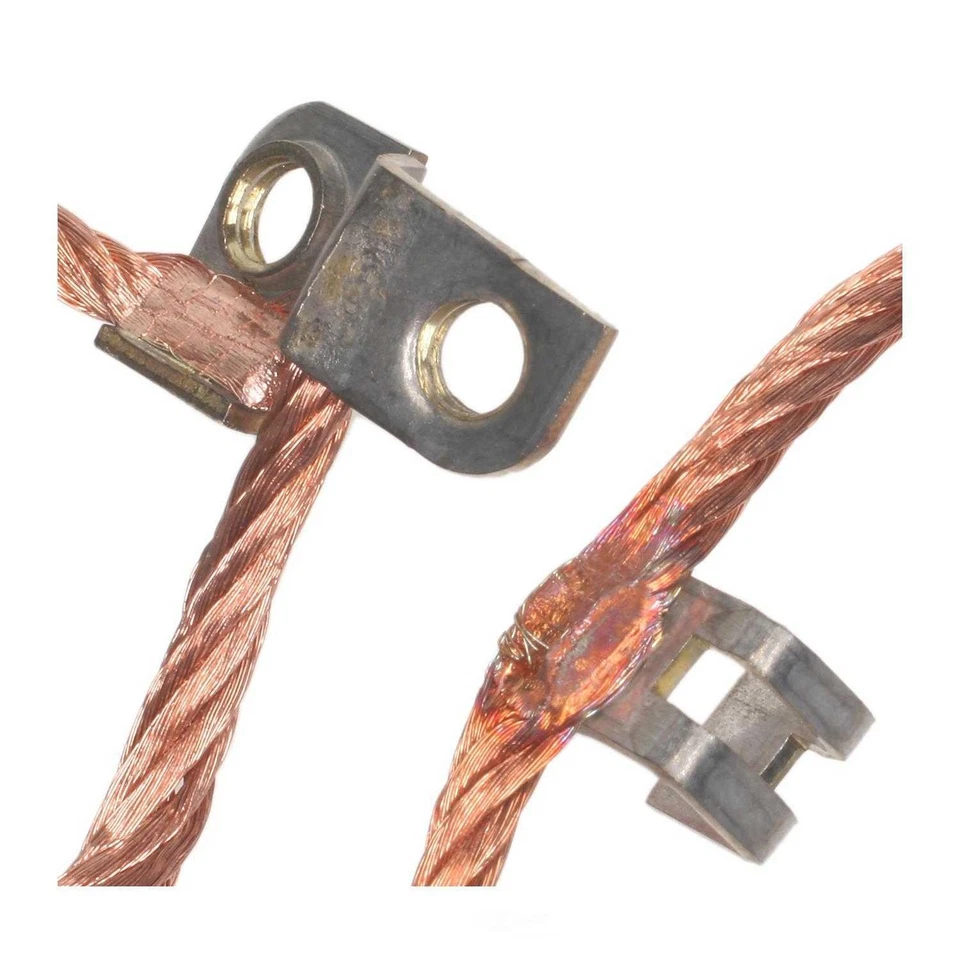 Cepillo de arranque para Mercury Zephyr Monarch Grand Marquis 1975-1983 MOTO ESTÁNDAR Foto 3 de 3