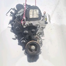 Moteur Peugeot 3008