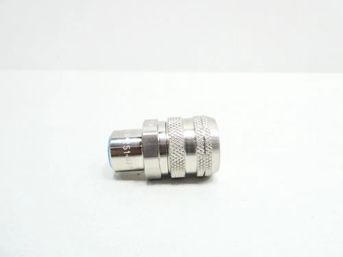 Parker FS-251-4FP Quick Connect Hose Coupling