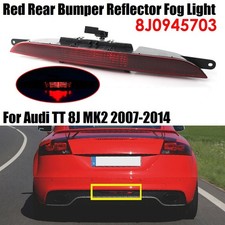 Nebelschlussleuchte Schlussleuchte Für Audi TT 8J MK2 2007-2014 -8J0945703