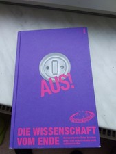 aus! Die Wissenschaft vom Ende ISBN 978-3-446-28442-58