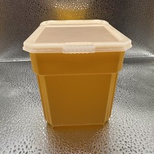 DeWalt Yellow Cup with cover # H1200317520 - ...