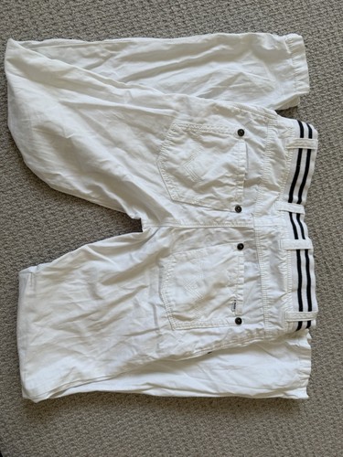 HUGO BOSS - Boys - 10Y Slim - White - With Black Trim. - Picture 6 of 9