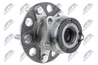 NTY KLT-CH-046 Radlager Satz FüR Chrysler, CitroËN, Dodge, Jeep, Mitsubishi